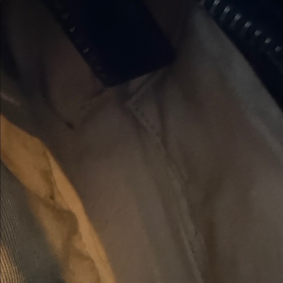 Burberry Black and Tan Shoulder Bag - Picture 12 of 13